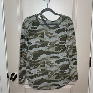 First Love long sleeve ❤️